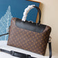 Fashion Luxe Touch bags - 3035