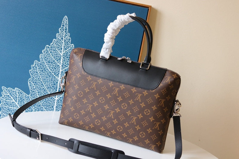 Fashion Luxe Touch bags - 3035