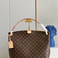 Luxe Touch Fashion LTB-bags - 17305