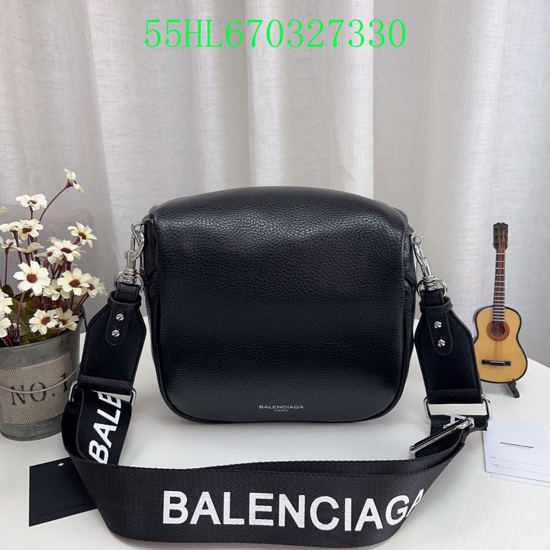 Luxe Touch Fashion - BGA Bags - 1855