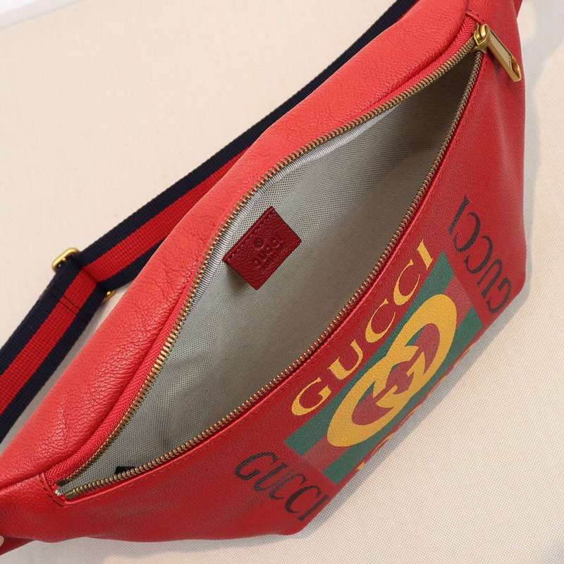 Luxe Touch Bags - Luxe Touch Bags - 1031