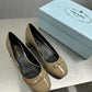 Luxe Touch Bags - PD Women Shoes - 189