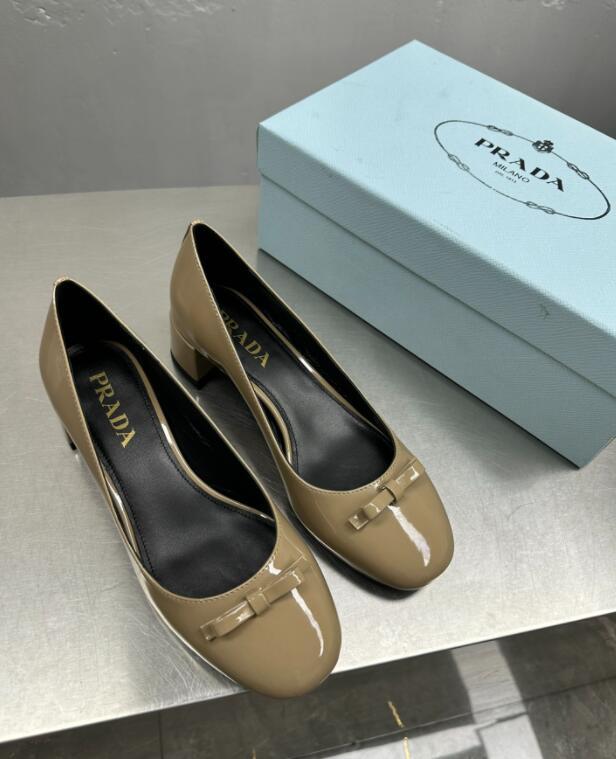 Luxe Touch Bags 

 - PD Women Shoes - 189