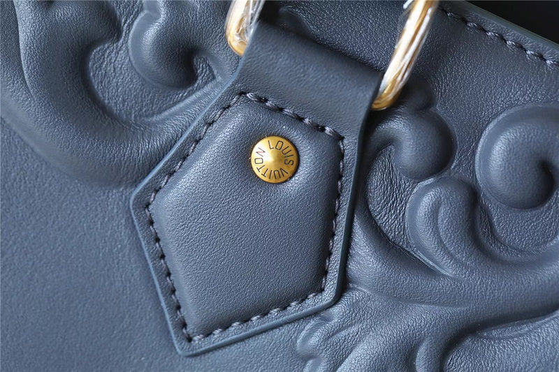 Luxe Touch Fashion LTB-bags - 9786