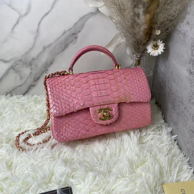 Luxe Touch Bags 

 -  Bags - 3055