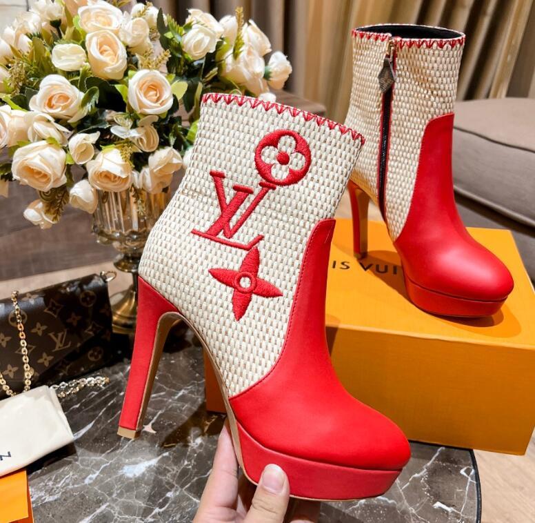 Luxe Touch Bags 

 - LTB Women Shoes - 868