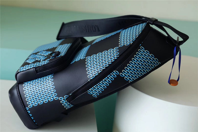 Luxe Touch Fashion LTB-bags - 10016