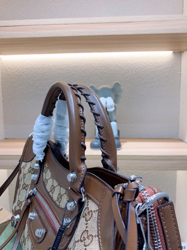 Luxe Touch Fashion - BGA Bags - 1531
