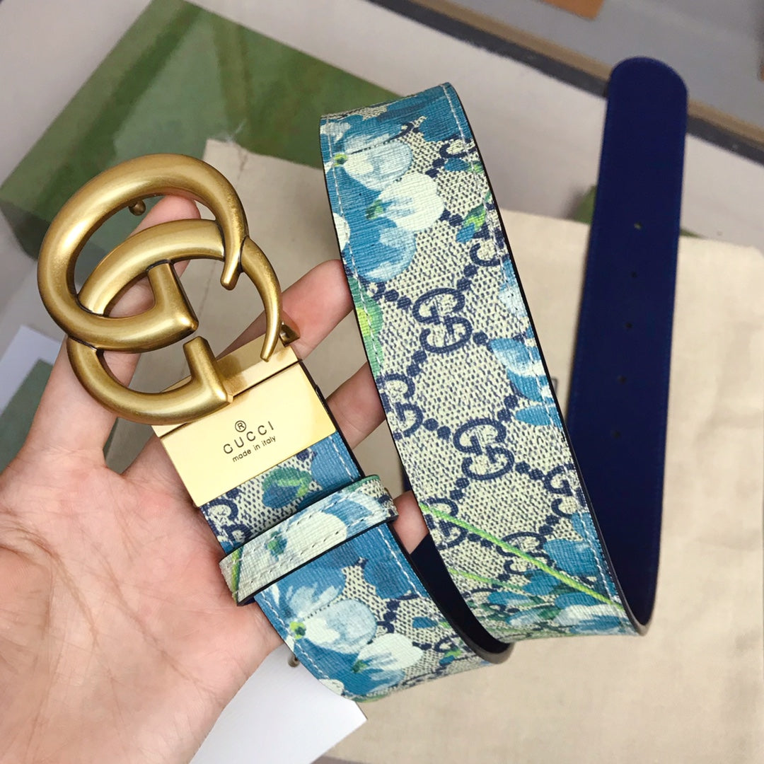 LTB  -Luxury  GCI  BELTS 004