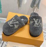 Luxe Touch Bags -  Women Shoes - 478