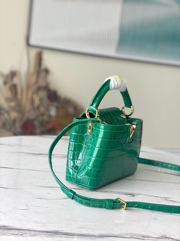 Fashion Luxe Touch bags - 5269