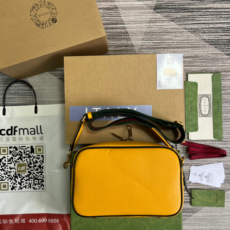 LTB - GG Bags - 1207