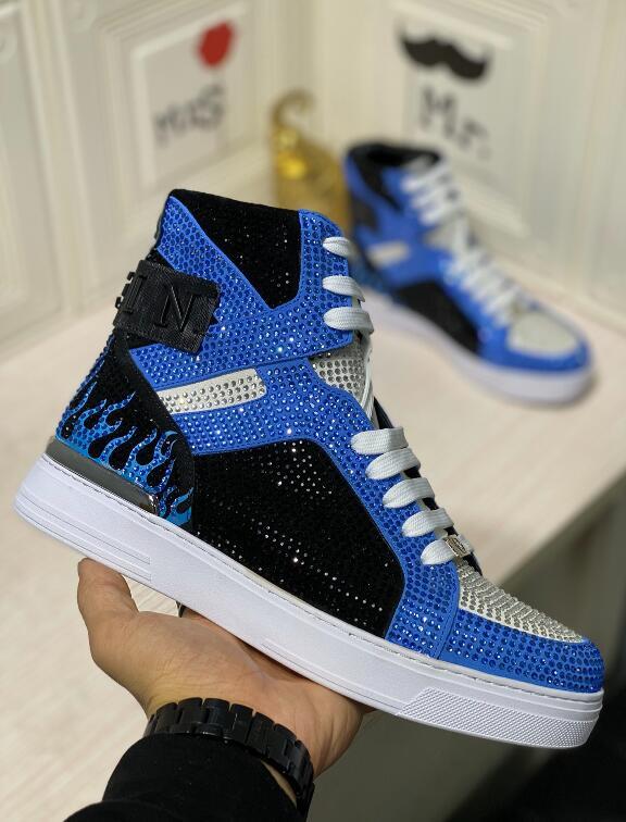 Luxe Touch Bags - PHP Shoes - 037