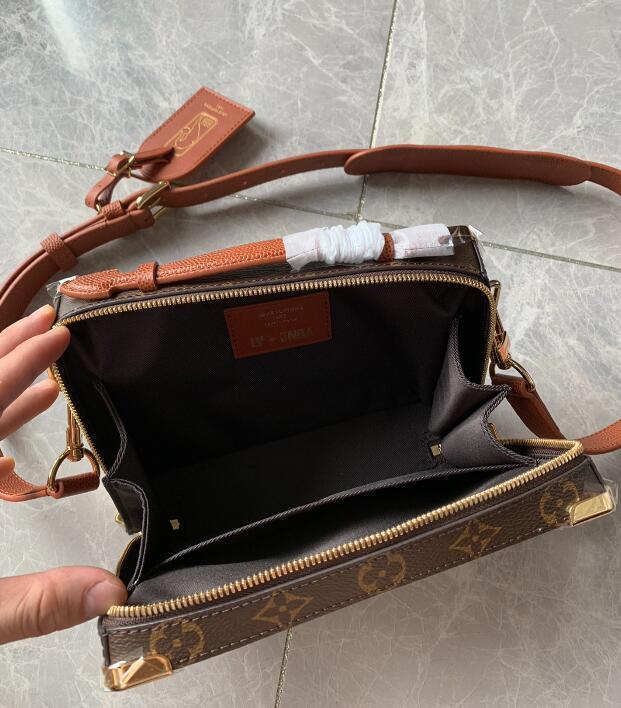 Luxe Touch Bags 

 - LTB Bags - 2361