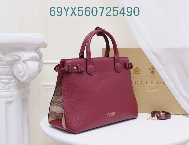 Luxe Touch Bags Fashion -BBR Bags - 690