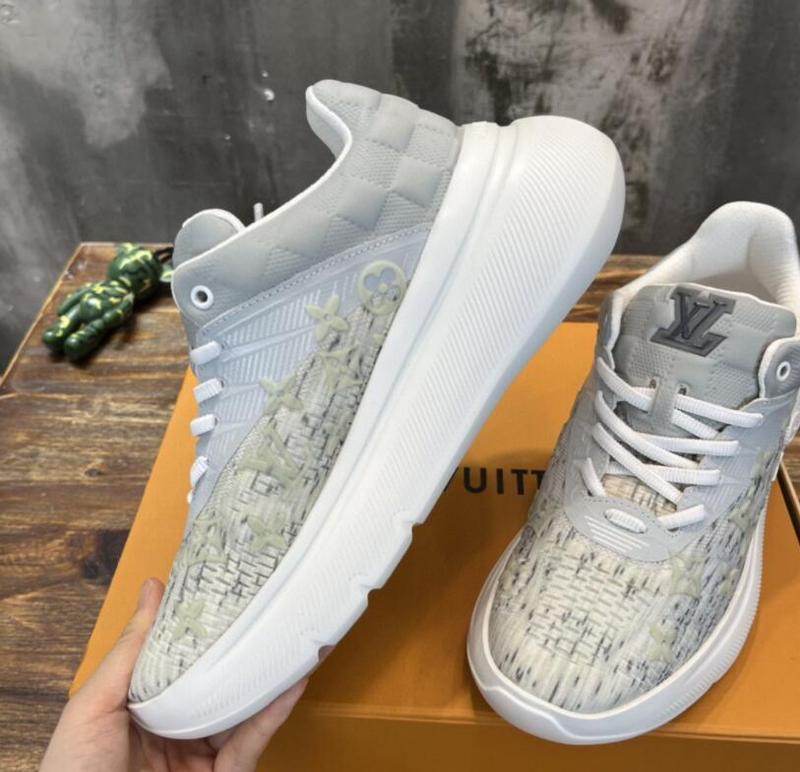 Luxe Touch Bags -  Men Shoes - 911