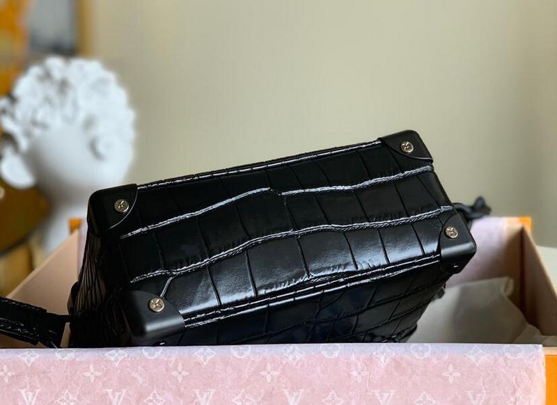 Luxe Touch Bags -   2532