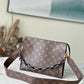 Fashion Luxe Touch bags - 5137