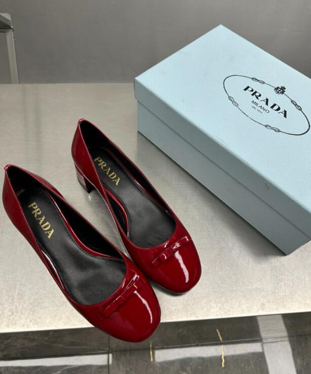Luxe Touch Bags - PD Women Shoes - 193