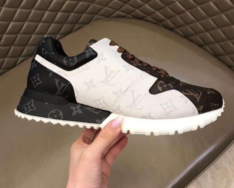Luxe Touch Bags -  Men Shoes - 1685
