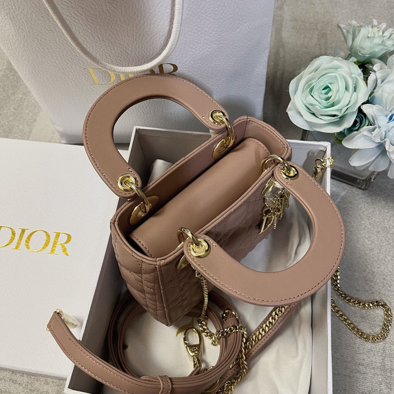 LTB - Luxe Touch Bags - 1162