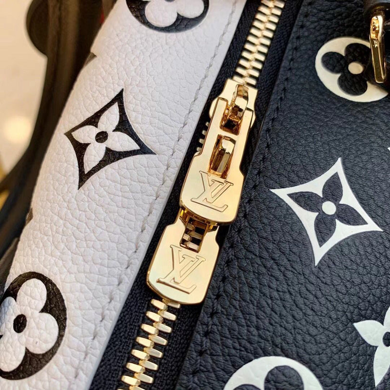 Luxe Touch Fashion LTB-Bags - 16889