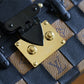 Luxe Touch Fashion LTB-bags - 8218