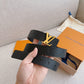 LTB  -Luxury  LUV  BELTS 113
