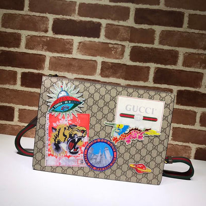 Luxe Touch Bags - Luxe Touch Bags - 1216