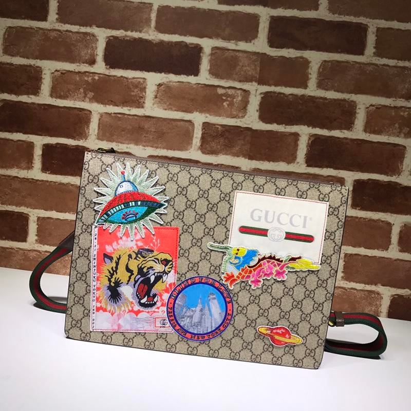 Luxe Touch Bags 

 - LTB Bags - 1216