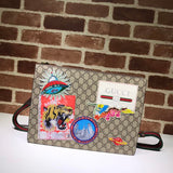 Luxe Touch Bags - Luxe Touch Bags - 1216
