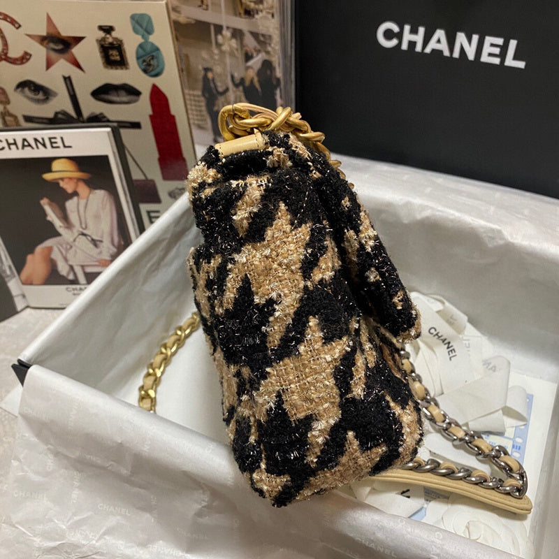 Luxe Touch Bags 

 -  Bags - 3415