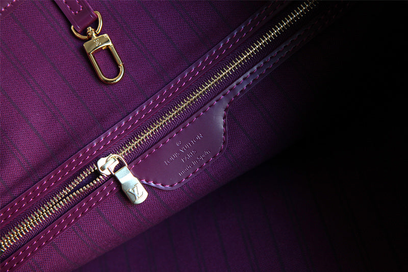 Luxe Touch Fashion LTB-bags - 8068