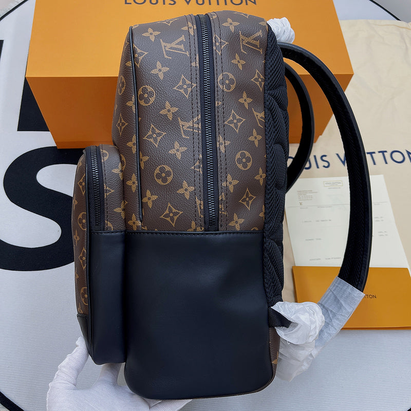 Luxe Touch Fashion LTB-bags - 9627