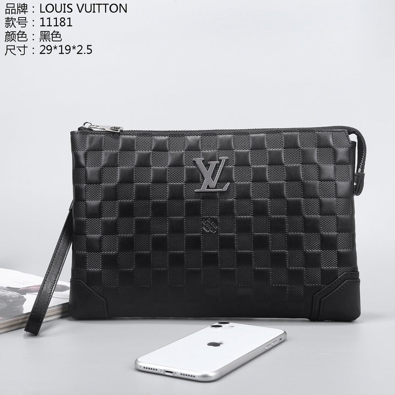 Fashion Luxe Touch bags - 3791