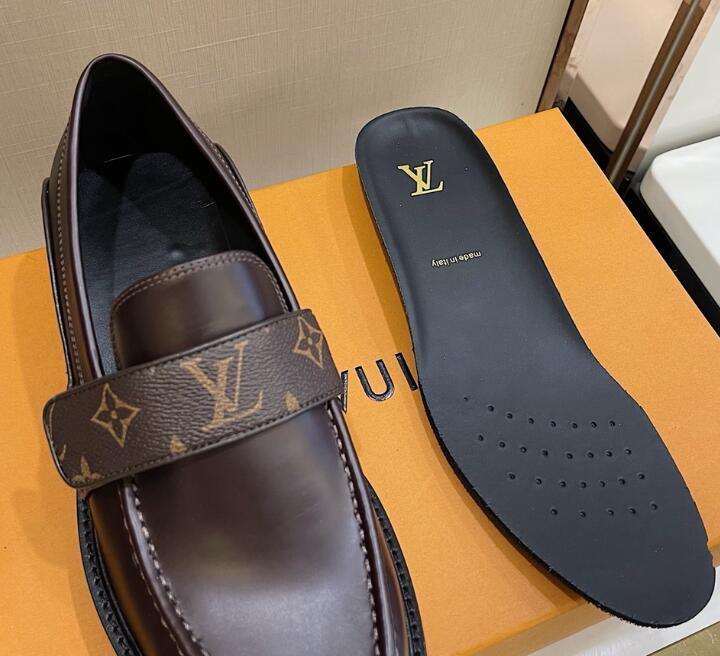 Luxe Touch Bags -  Men Shoes - 1652