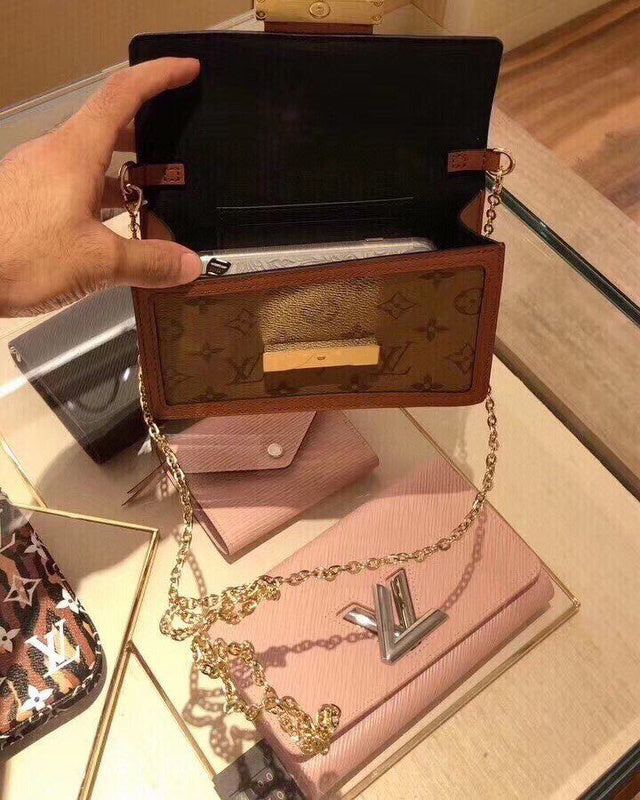 Fashion Luxe Touch bags - 3622