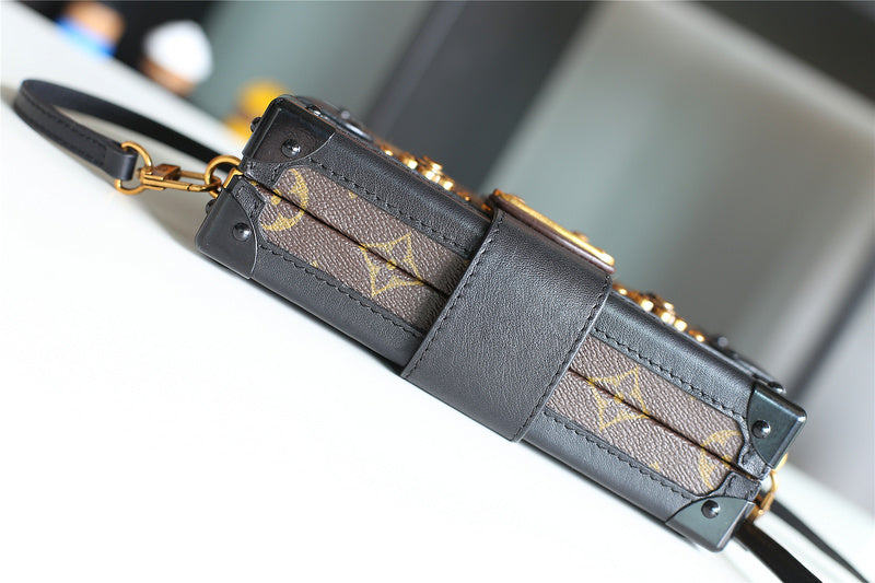 Luxe Touch Fashion LTB-bags - 8238