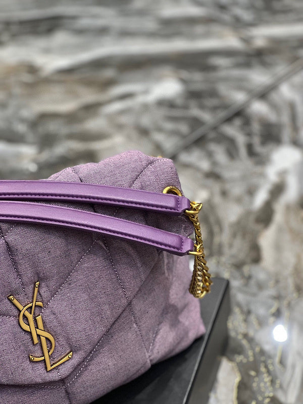 LTB SLY Bags - 488