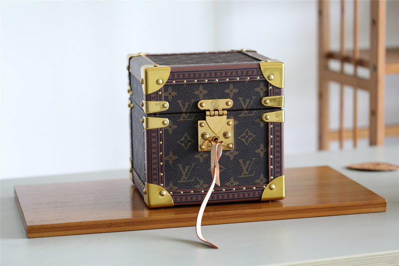 Luxe Touch Fashion LTB-bags - 9540