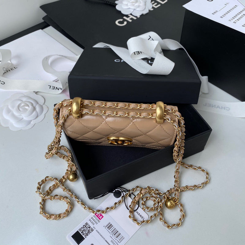 Luxe Touch Bags -  Bags - 629