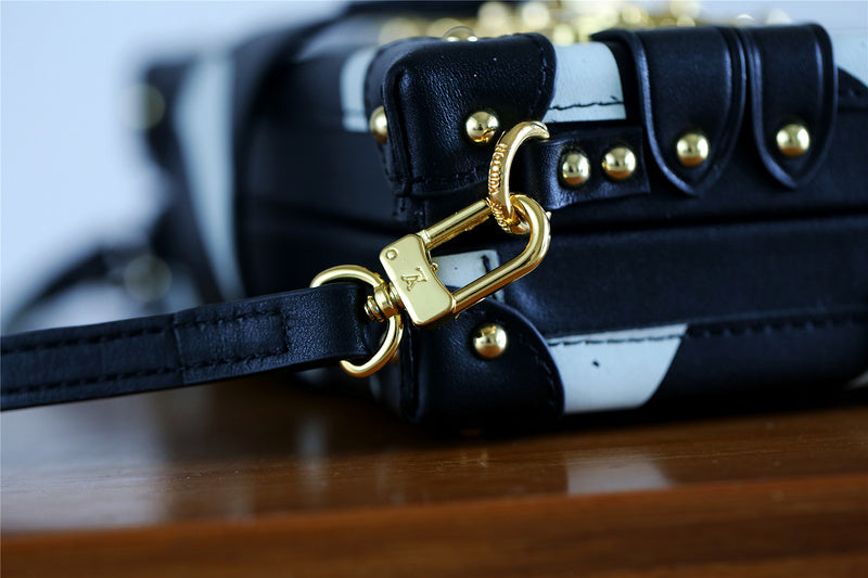 Rezaus Fashion LTB-bags - 8207