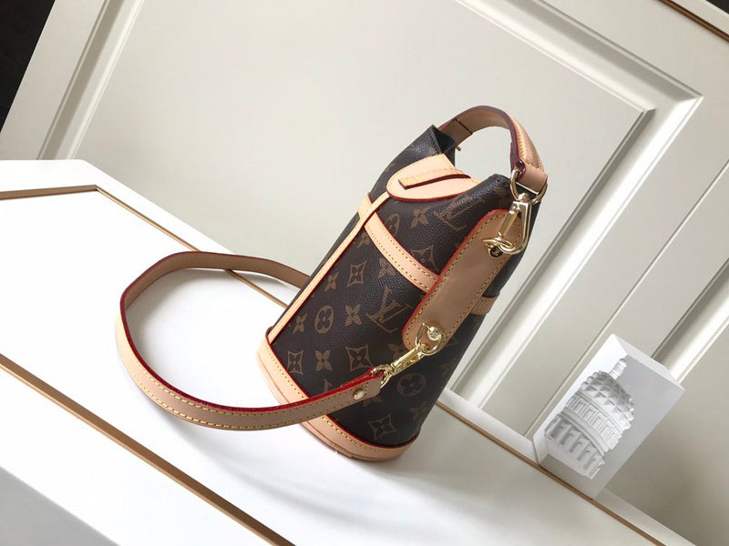 Fashion Luxe Touch bags - 3870