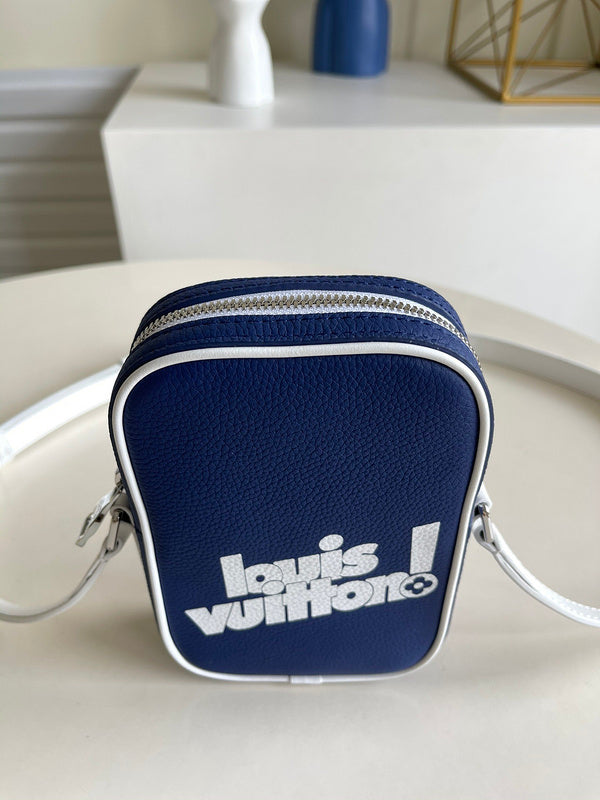 Fashion Luxe Touch bags - 3143