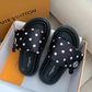 Luxe Touch Bags -  Women Shoes - 589