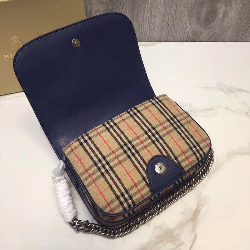 LTB Fashion -BBR Bags - 1463