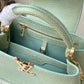Fashion Luxe Touch bags - 4869
