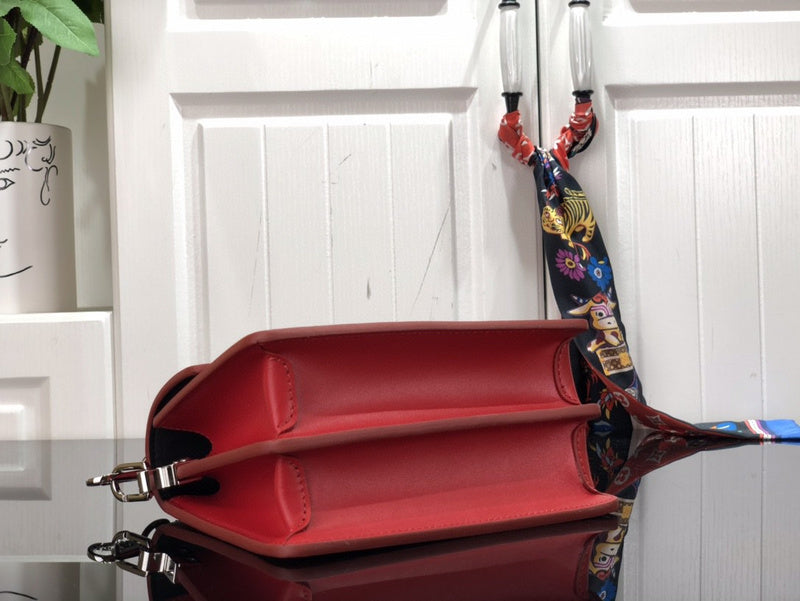 Fashion Luxe Touch bags - 3529
