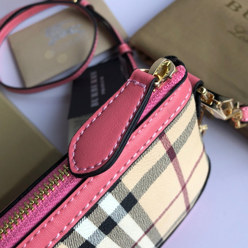 Luxe Touch Bags Fashion -BBR Bags - 1226