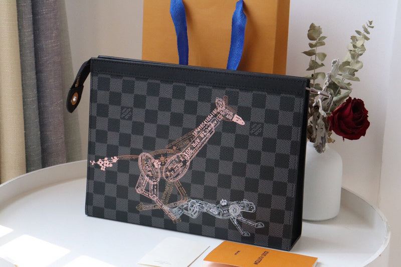 Fashion Luxe Touch bags - 2625